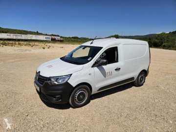 Renault CAMIONNETTE (FOURGONNETTE) à louer chez Sanko