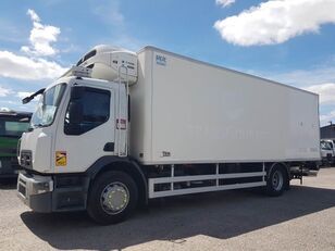 Renault Camion frigorifique (50 m³) à louer chez Sanko